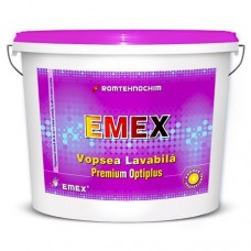 Vopsea Lavabila de Corectie “Premium Optiplus”